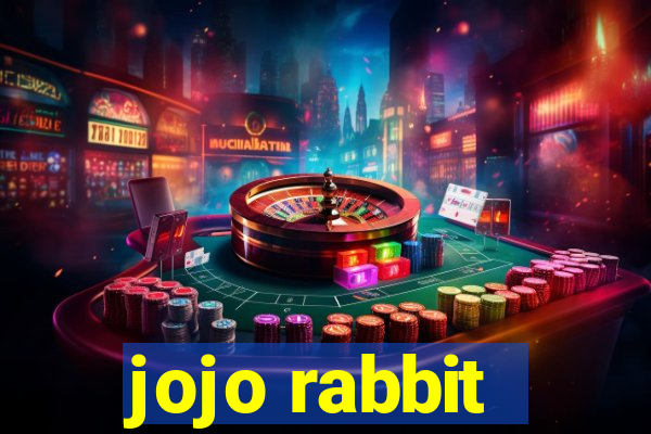 jojo rabbit -